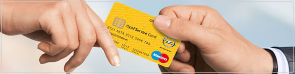 servicecard