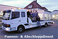 abschlepper