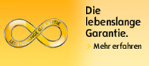 lebensgarantie
